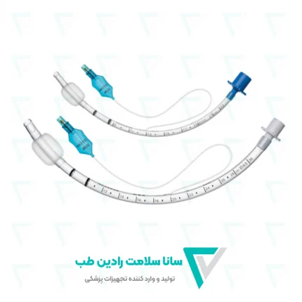لوله تراشه