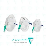 ماسک اکسیژن