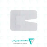 چسب آنژیوکت (پروانه ای)