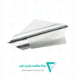 گاز وازلینه طبی استریل