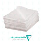 گاز طبی غیر استریل گاز طبی