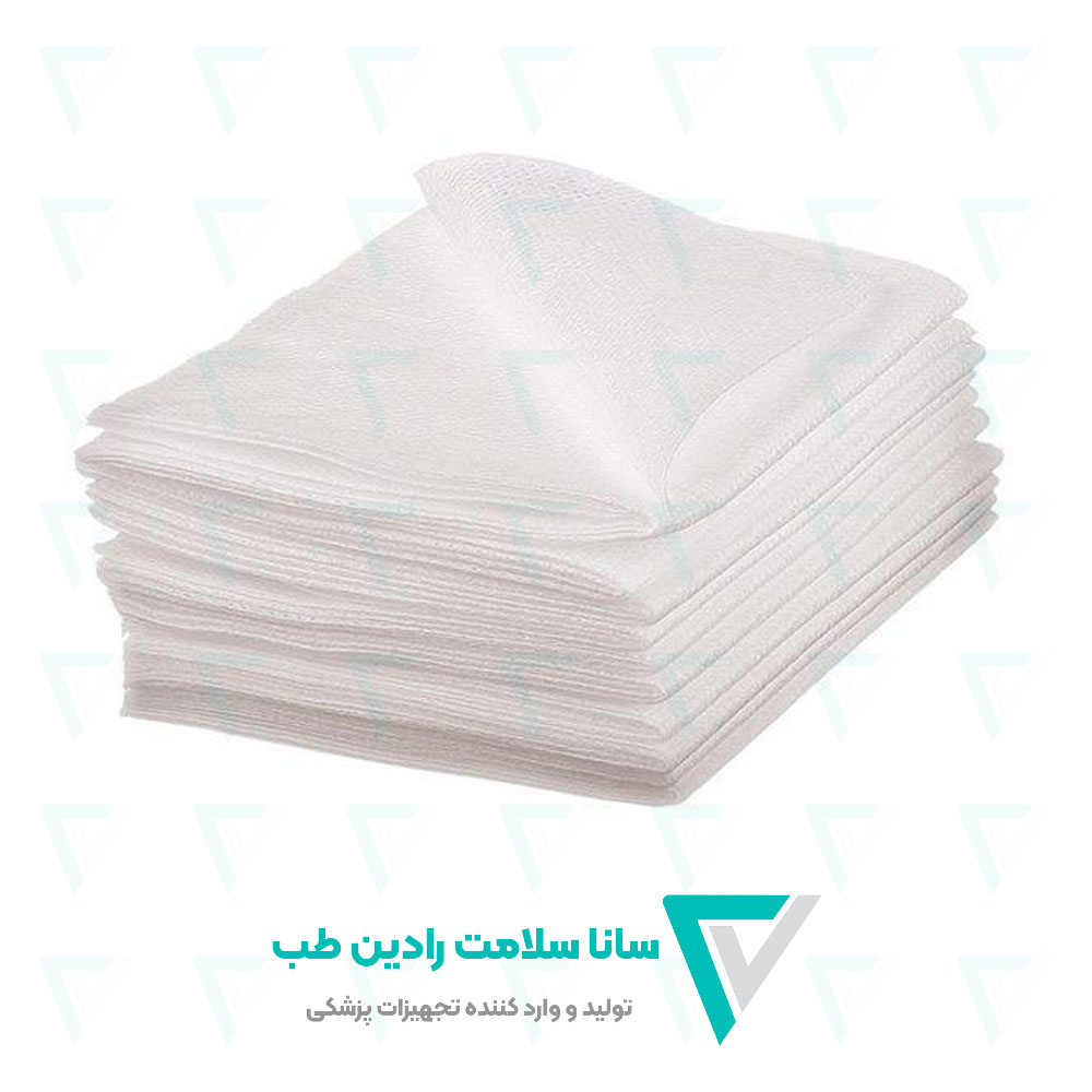گاز طبی