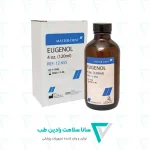 اژنول 120 میل / Eugenol