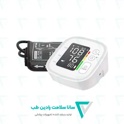 فشارسنج دیجیتال گلامور مدل TMB 1018-New