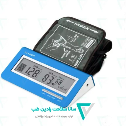 فشارسنج دیجیتالی بازویی گلامور TMB-1018