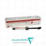 خمير پانسمان نوری / LC Temp. Filling