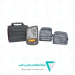 فشارسنج دیجیتال گلامور سخنگو مدل DBP-6182