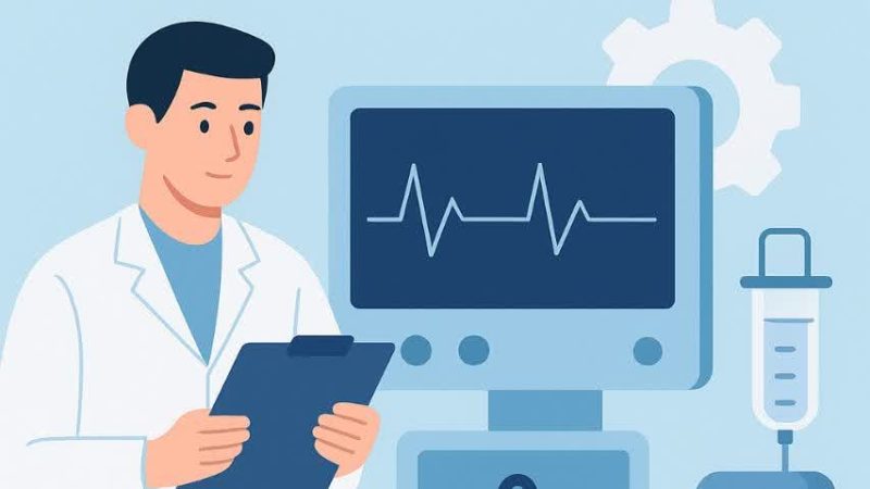 چرا کیفیت تجهزات پزشکی اهمیت دارد