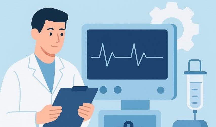 چرا کیفیت تجهزات پزشکی اهمیت دارد